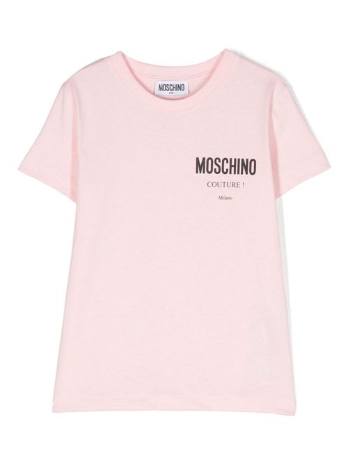  MOSCHINO KID | H6M03U LAA10/50404